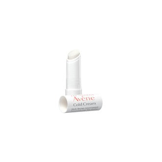 Avene Cold Cream Nourishing Lip Balm - Nourishing lip balm 4 g
