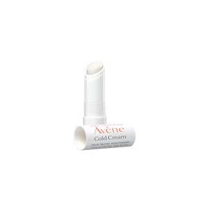 Avene Cold Cream Nourishing Lip Balm - Nourishing lip balm 4 g