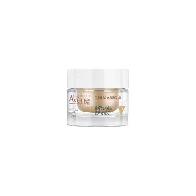 Avene Dermabsolu Redensifying Day Cream - Firming day cream 50 ml