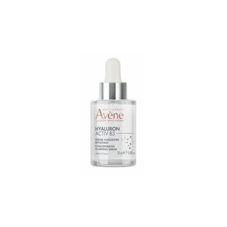 Avene Hyaluron Activ B3 Concentrated Plumping Serum - Skin serum against wrinkles 30 ml