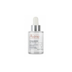 Avene Hyaluron Activ B3 Concentrated Plumping Serum - Skin serum against wrinkles 30 ml