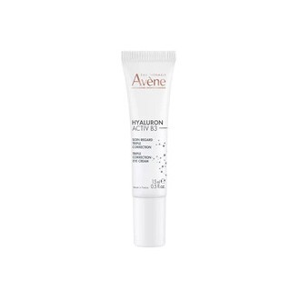 Avene Hyaluron Activ B3 Eye Cream - Paakių kremas 15 ml