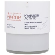 Avene Hyaluron Activ B3 Multi-Intensive Night Cream 40 ml