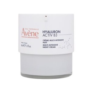 Avene Hyaluron Activ B3 Multi-Intensive Night Cream 40 ml