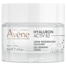 Avene Hyaluron Active B3 Cell Renewal Cream 50 ml
