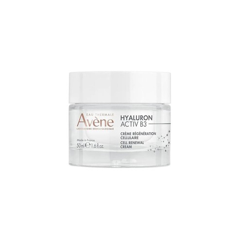 Avene Hyaluron Active B3 Cell Renewal Cream 50 ml