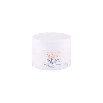 Avene Hydrance Aqua-Gel - Intensive moisturizing gel for the face and eye area 50 ml