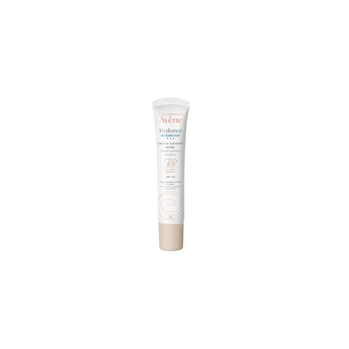 Avene Hydrance Tinted Hydrating Emulsion SPF 30 - BB light toning moisturizing emulsion 40 ml
