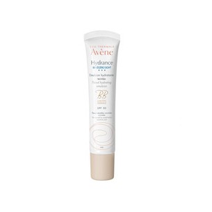 Avene Hydrance Tinted Hydrating Emulsion SPF 30 - BB light toning moisturizing emulsion 40 ml