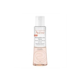 Avene Intense Eye Make-Up Remover - A two-phase remover for sensitive eyes 125 ml