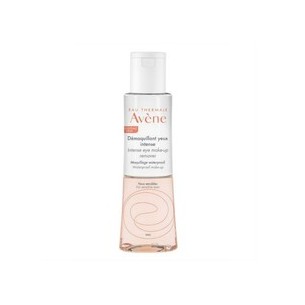 Avene Intense Eye Make-Up Remover - A two-phase remover for sensitive eyes 125 ml