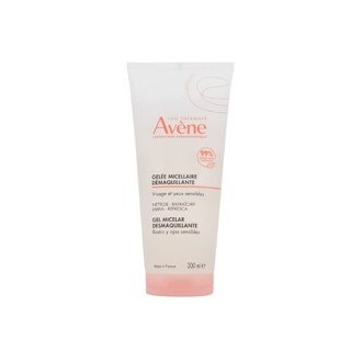 Avene Make-up Removing Micellar Gel 200 ml