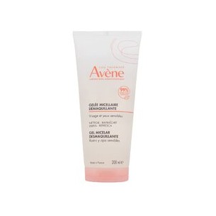 Avene Make-up Removing Micellar Gel 200 ml