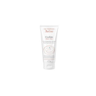 Avene Restorative Barier Cream for Dry and Crushed Skin by Cicalfate ( Repair ing Barier Cream) 100