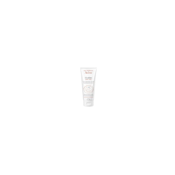 Avene Restorative Barier Cream for Dry and Crushed Skin by Cicalfate ( Repair ing Barier Cream) 100