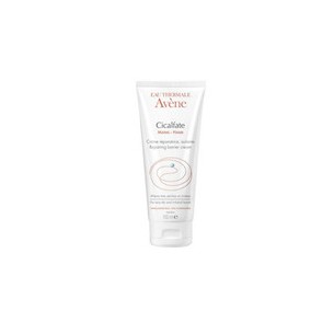 Avene Restorative Barier Cream for Dry and Crushed Skin by Cicalfate ( Repair ing Barier Cream) 100