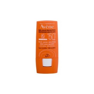 Avene Stick Zones Sensibles SPF 50+ 8 g 8 g