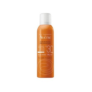 Avene Sun Sensitive Silky Mist SPF 30 150 ml