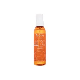 Avene Sun Sun Care Oil SPF30 200 ml
