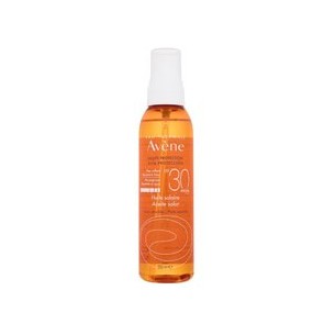 Avene Sun Sun Care Oil SPF30 200 ml
