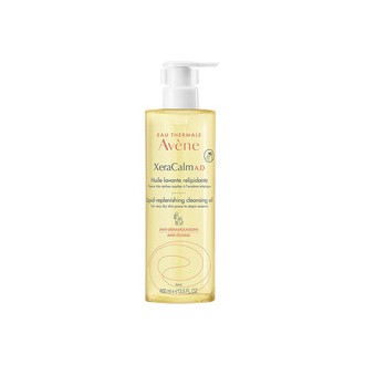 Avene XeraCalm A.D. Lipid Replenishing Cleansing Oil 400 ml