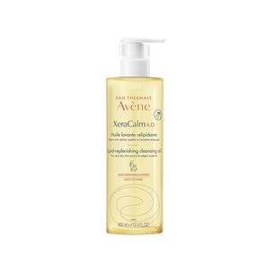 Avene XeraCalm A.D. Lipid Replenishing Cleansing Oil 400 ml