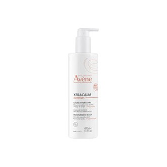 Avene Xeracalm Nutrition Moisturizing Balm 400 ml