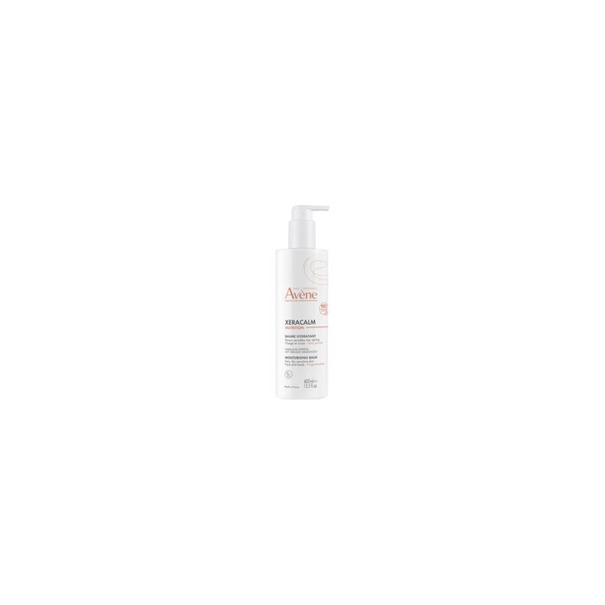 Avene Xeracalm Nutrition Moisturizing Balm 400 ml