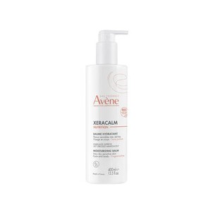 Avene Xeracalm Nutrition Moisturizing Balm 400 ml