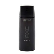 Axe Black Deo Spray 150 ml