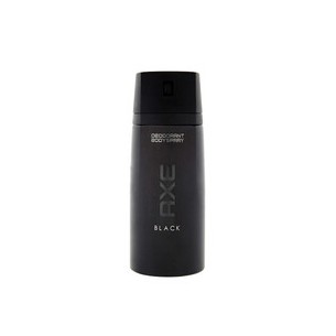 Axe Black Deo Spray 150 ml