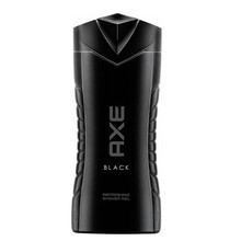 Axe Black Shower gel 400 ml