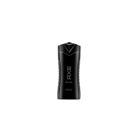 Axe Black Shower gel 400 ml