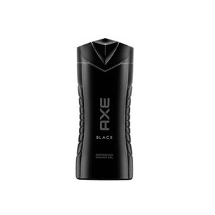 Axe Black Shower gel 400 ml