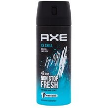 Axe Ice Chill Frozen Mint & Lemon dezodorantas 150 ml