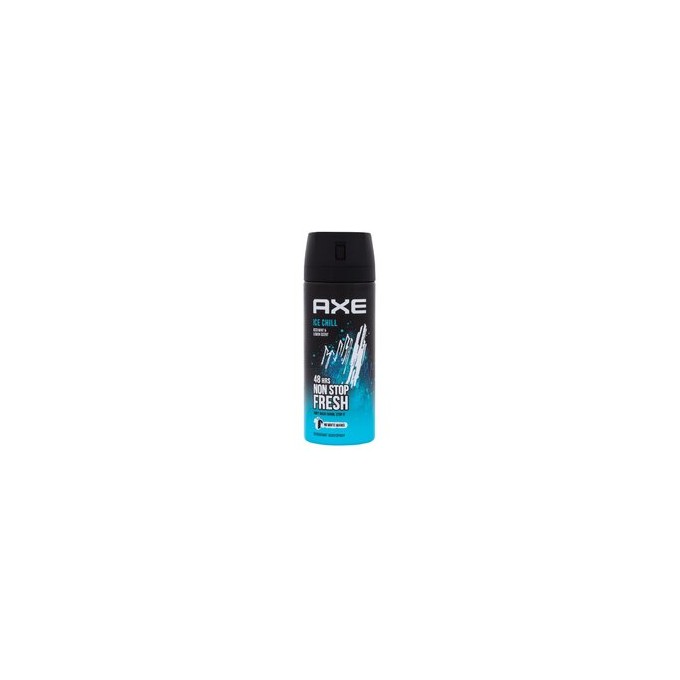 Axe Ice Chill Frozen Mint & Lemon dezodorantas 150 ml