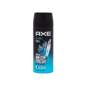 Axe Ice Chill Frozen Mint & Lemon dezodorantas 150 ml