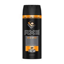 Axe Wild Spice Deospray 150 ml