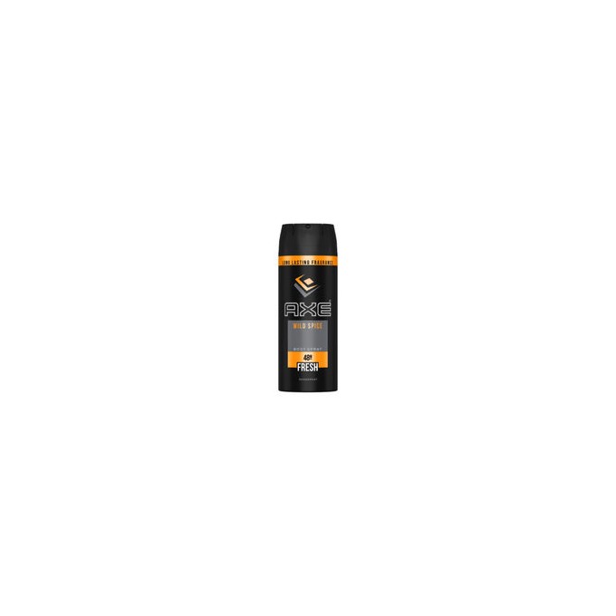 Axe Wild Spice Deospray 150 ml