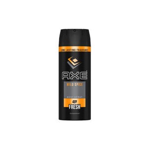 Axe Wild Spice Deospray 150 ml