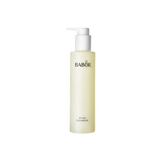 Babor HY- L Cleanser - Valomasis odos aliejus for dry and sensitive skin 200 ml