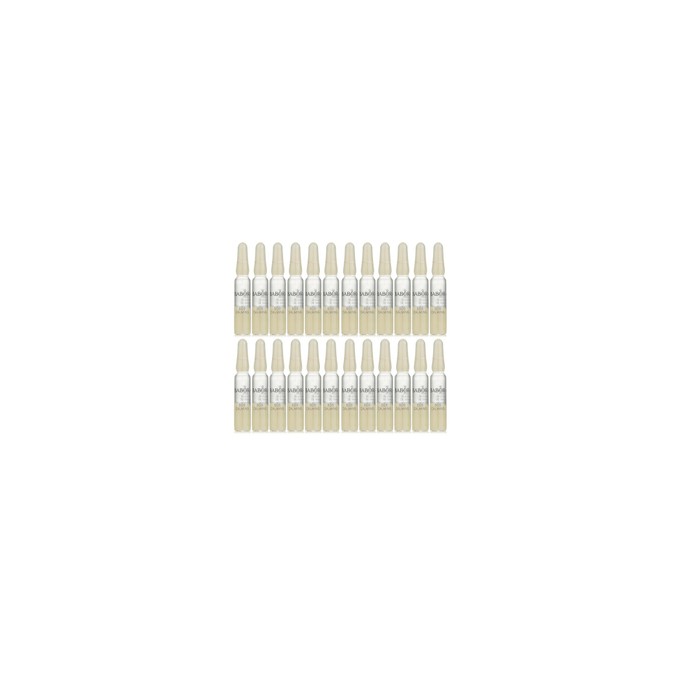 Babor SOS Calming Ampoule Concentrates 24 x 2 ml - Serumas jautriai odai, 48 ml