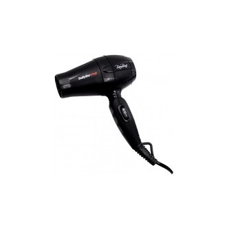 BaByliss PRO Bambino (BAB5510E) - Travel mini hair dryer