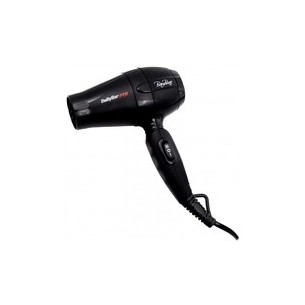 BaByliss PRO Bambino (BAB5510E) - Travel mini hair dryer
