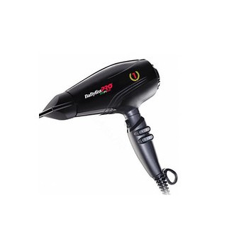 BaByliss PRO Pro Rapido 2200 W BAB7000IE - Professional ionic hair dryer
