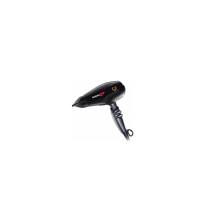 BaByliss PRO Pro Rapido 2200 W BAB7000IE - Professional ionic hair dryer