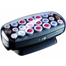 BaByliss PRO Professional ceramic heating curlers (20 vnt., BAB3021E)