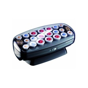 BaByliss PRO Professional ceramic heating curlers (20 vnt., BAB3021E)