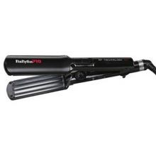 BaByliss PRO Professional crepe curler 38 mm