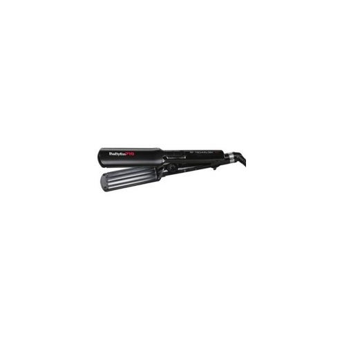 BaByliss PRO Professional crepe curler 38 mm
